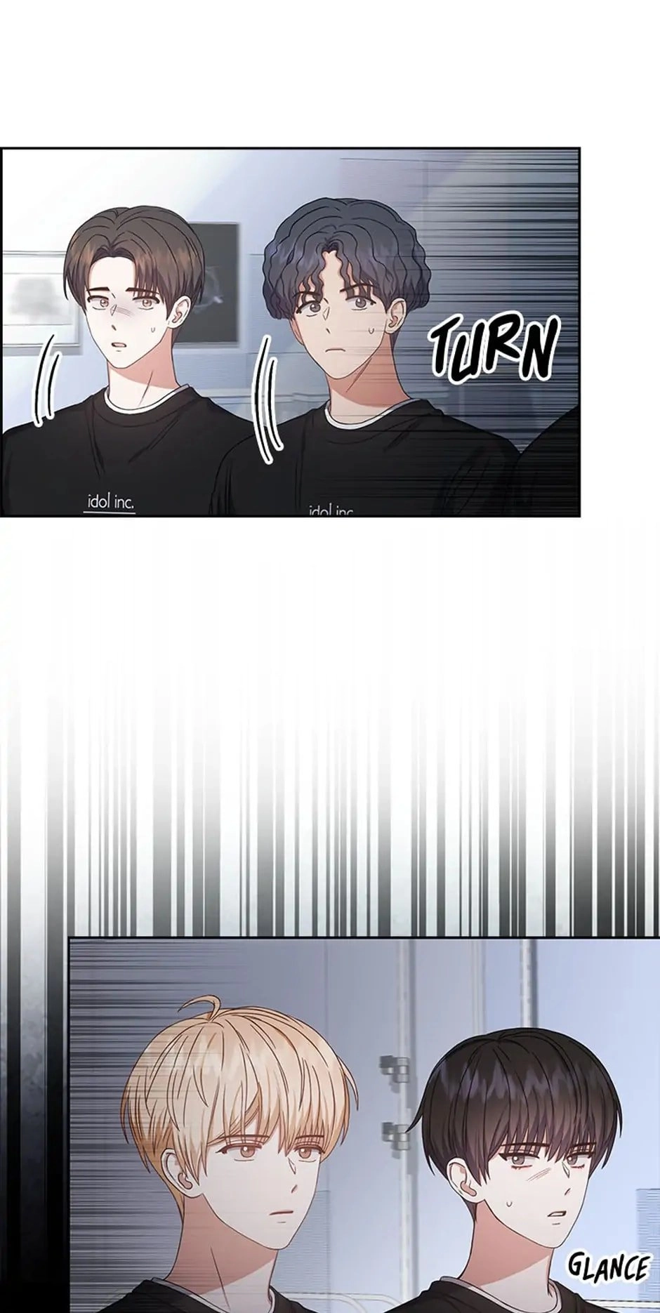 Debut or Die Chapter 28 - Page 47