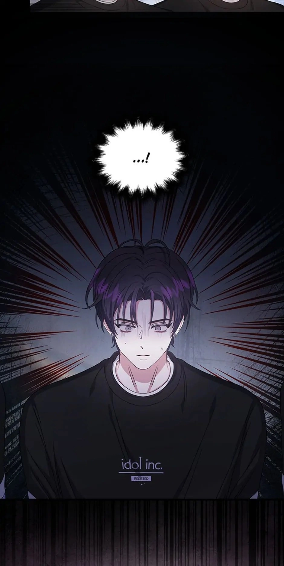 Debut or Die Chapter 28 - Page 48