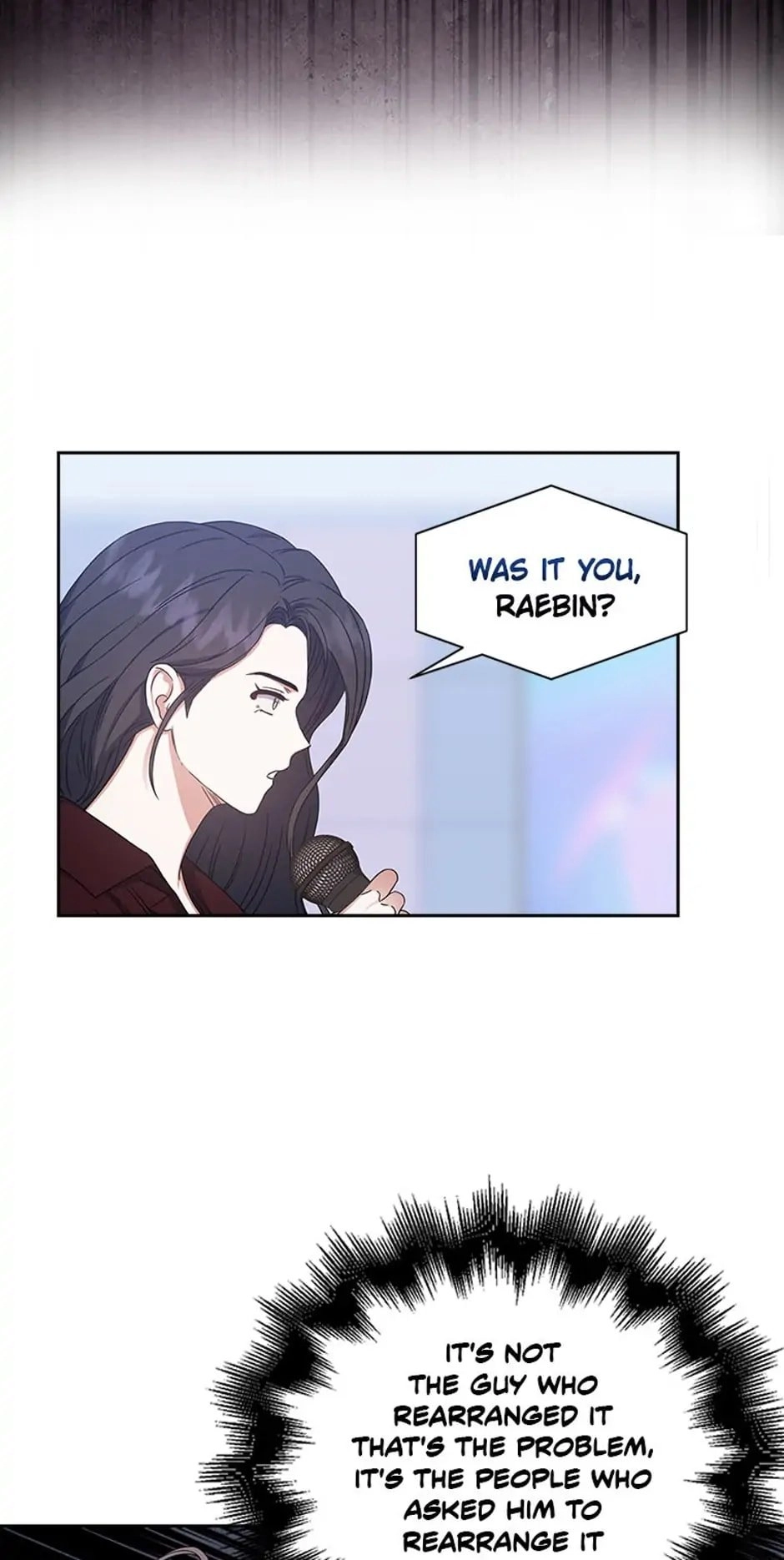 Debut or Die Chapter 28 - Page 49