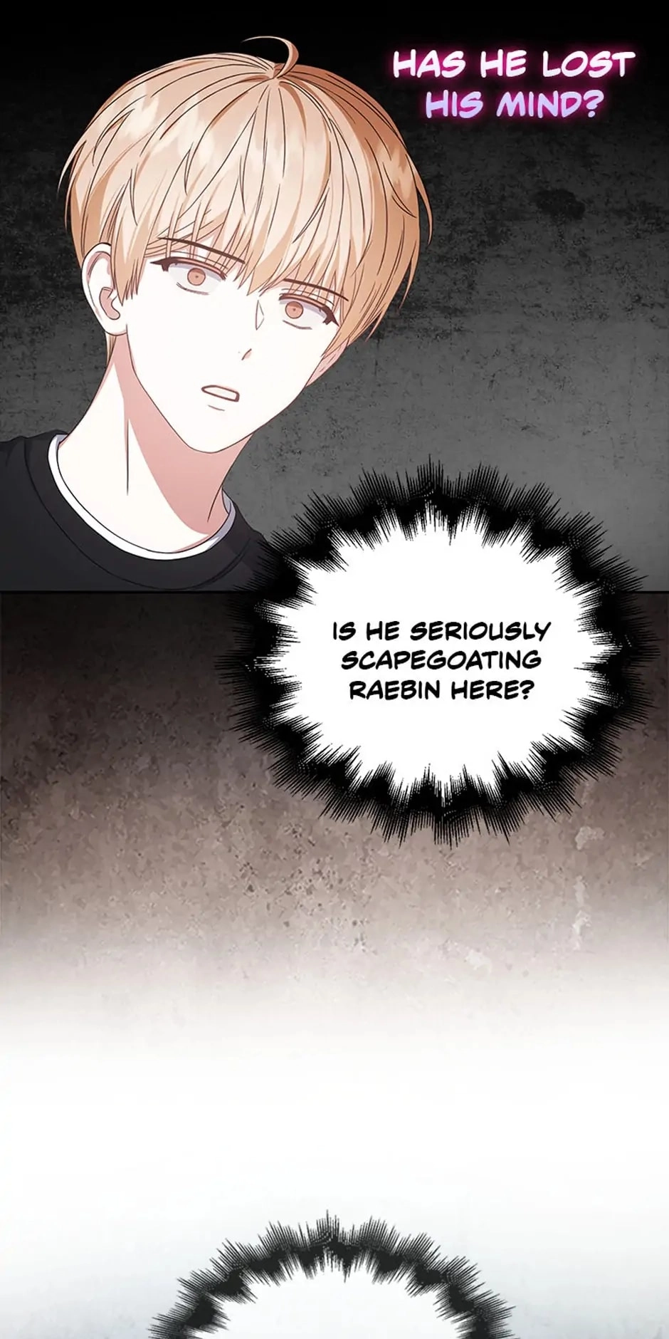 Debut or Die Chapter 28 - Page 54