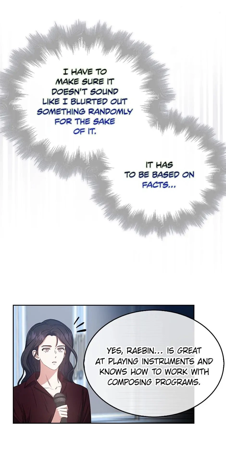 Debut or Die Chapter 28 - Page 60