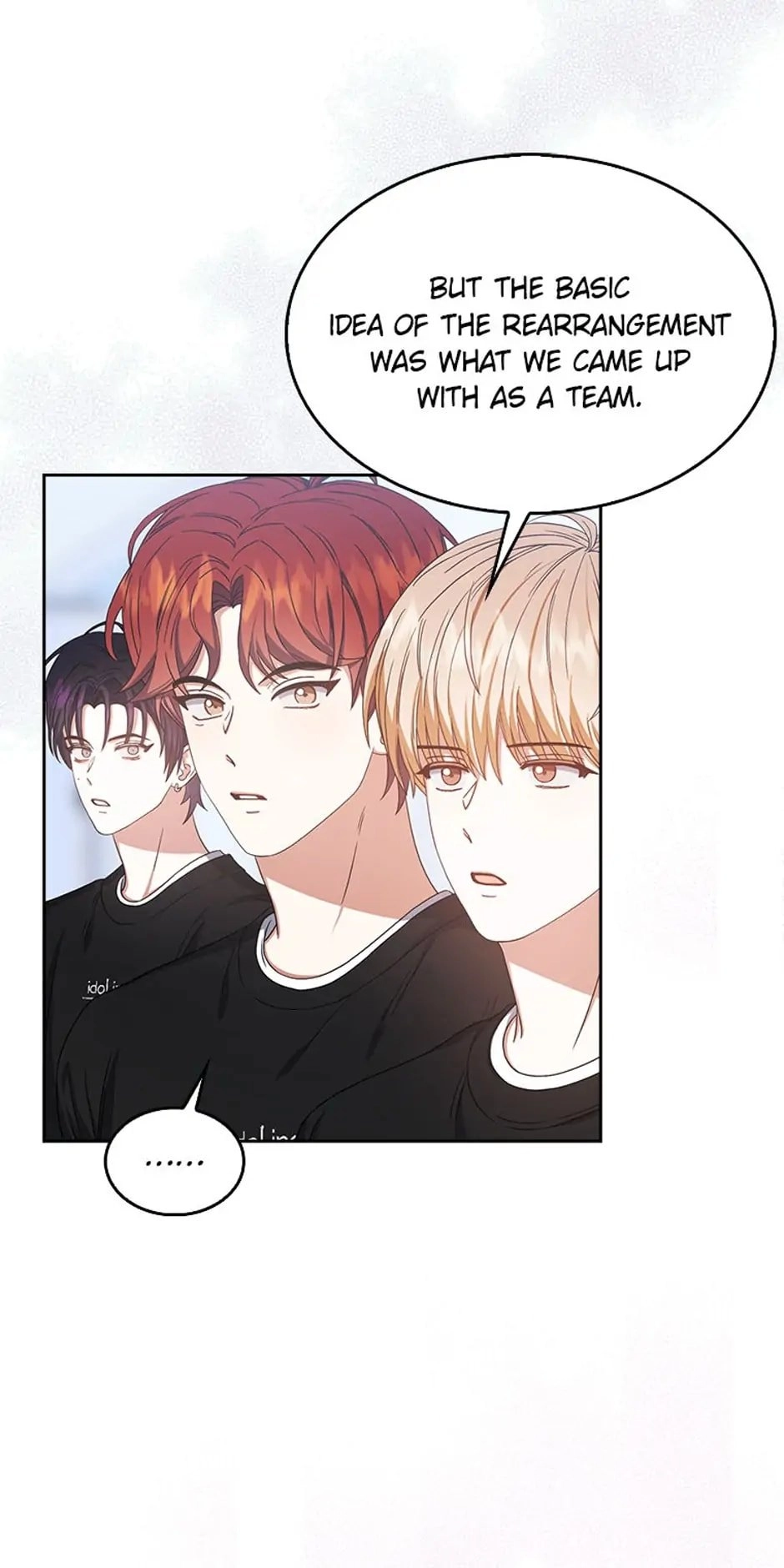 Debut or Die Chapter 28 - Page 62