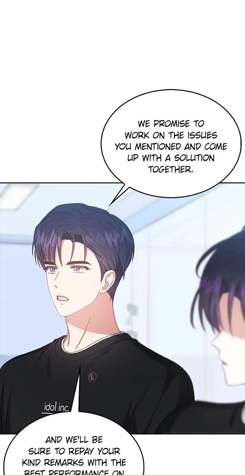 Debut or Die Chapter 28 - Page 64