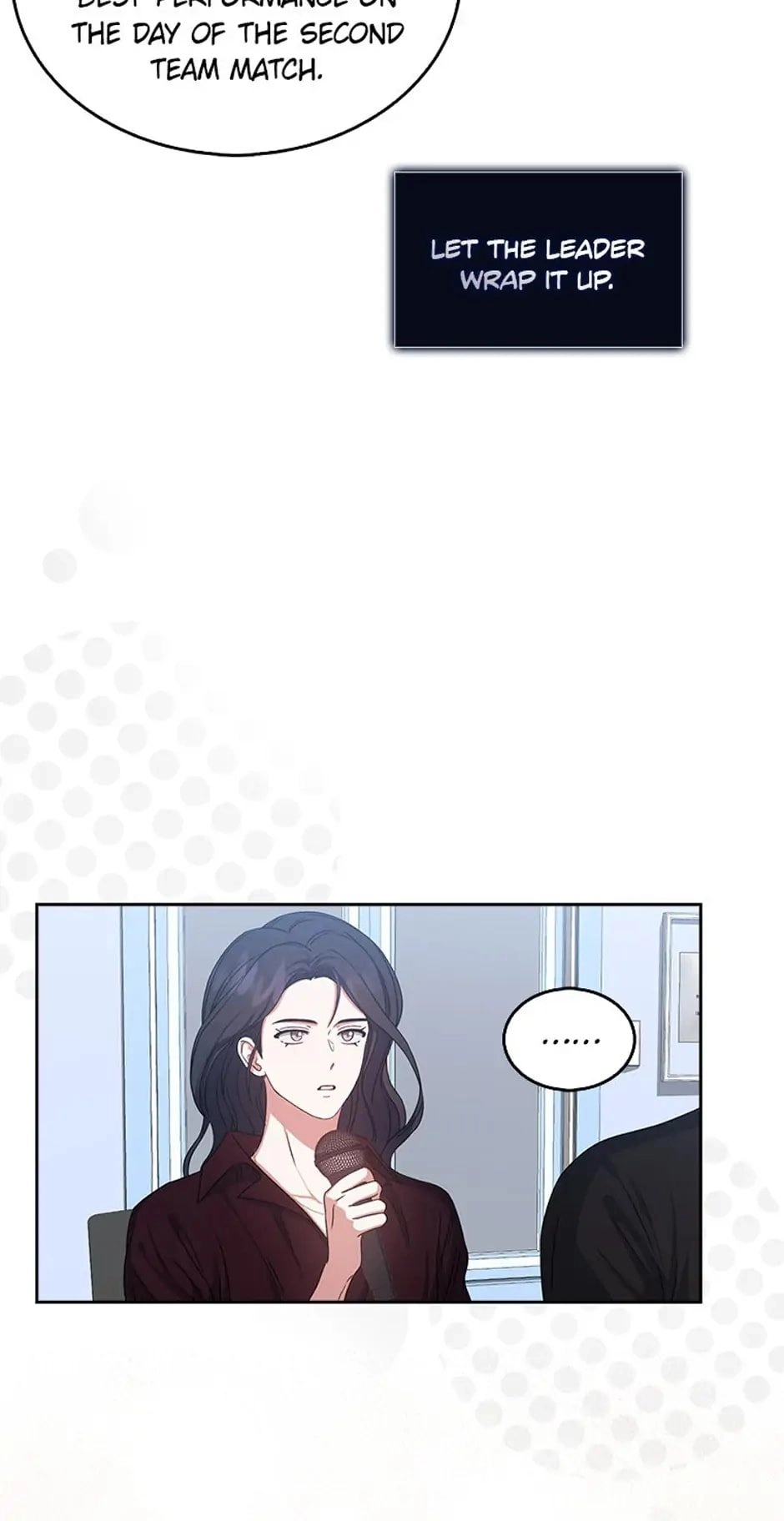 Debut or Die Chapter 28 - Page 65