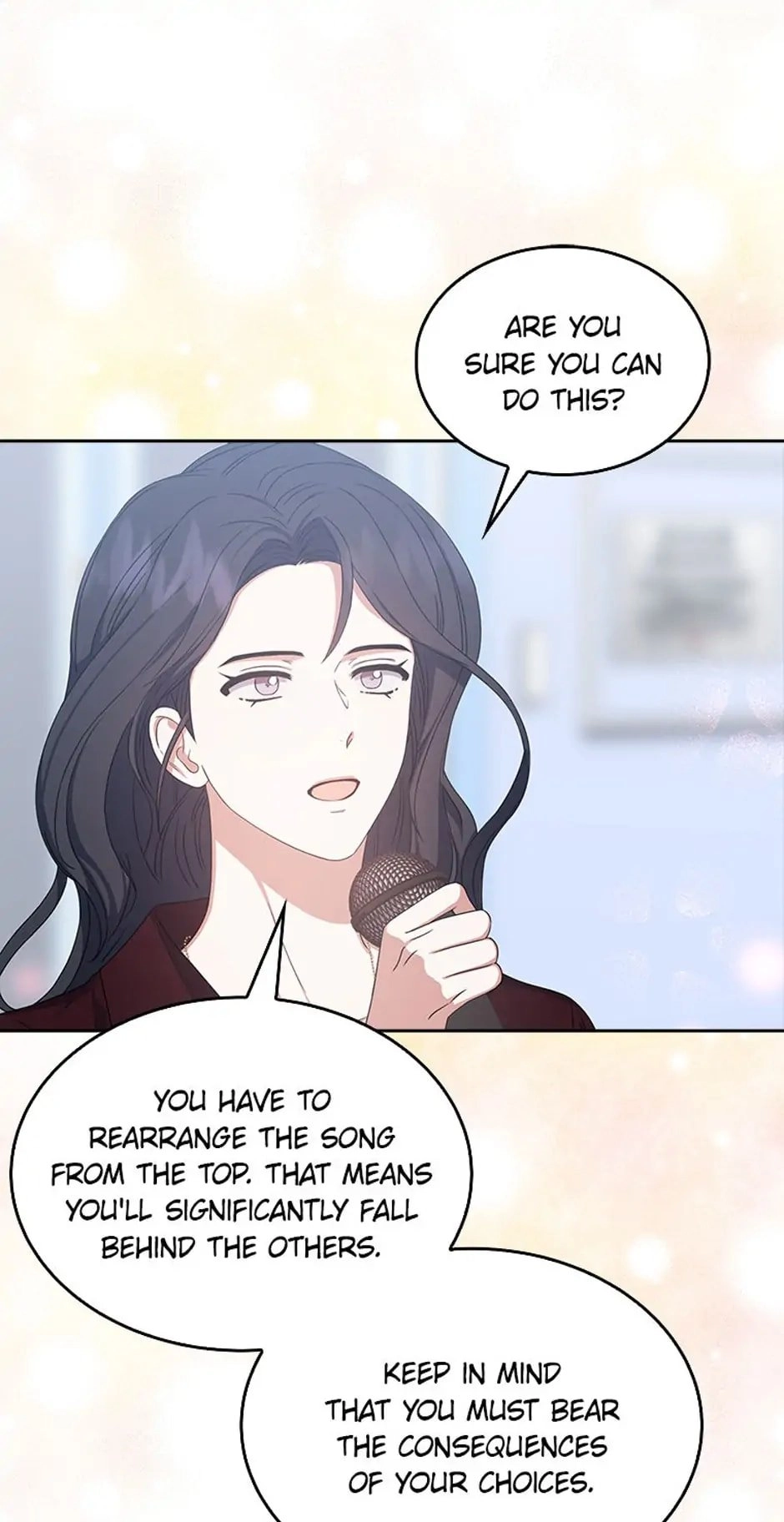 Debut or Die Chapter 28 - Page 66