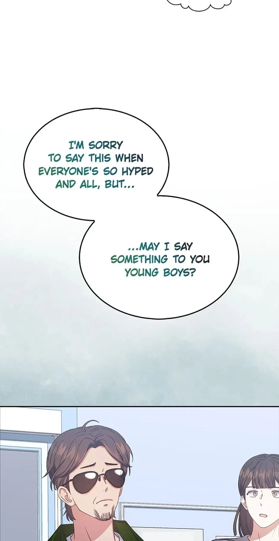 Debut or Die Chapter 28 - Page 70