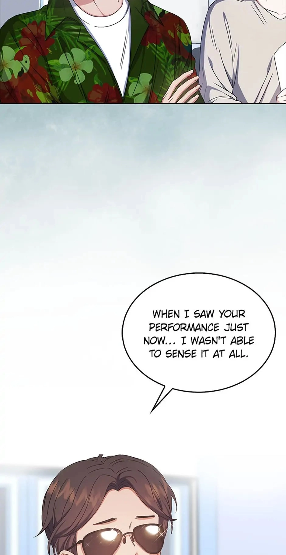 Debut or Die Chapter 28 - Page 71
