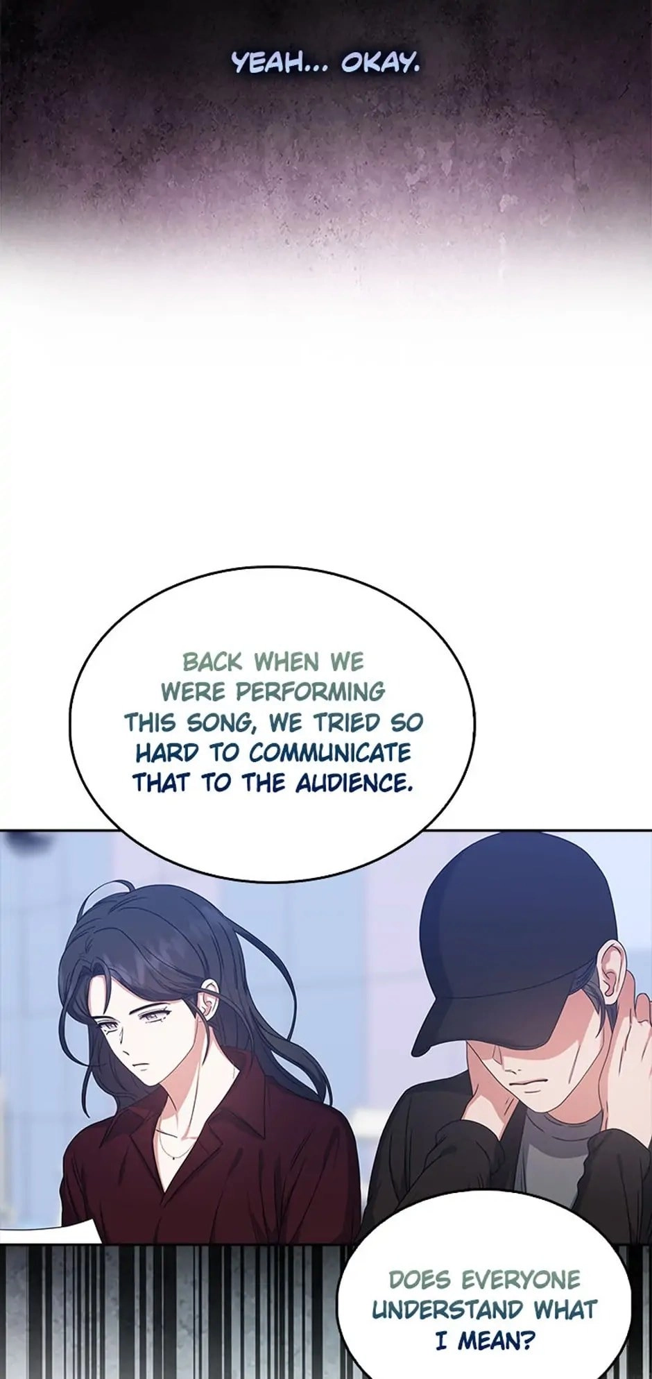 Debut or Die Chapter 29 - Page 6