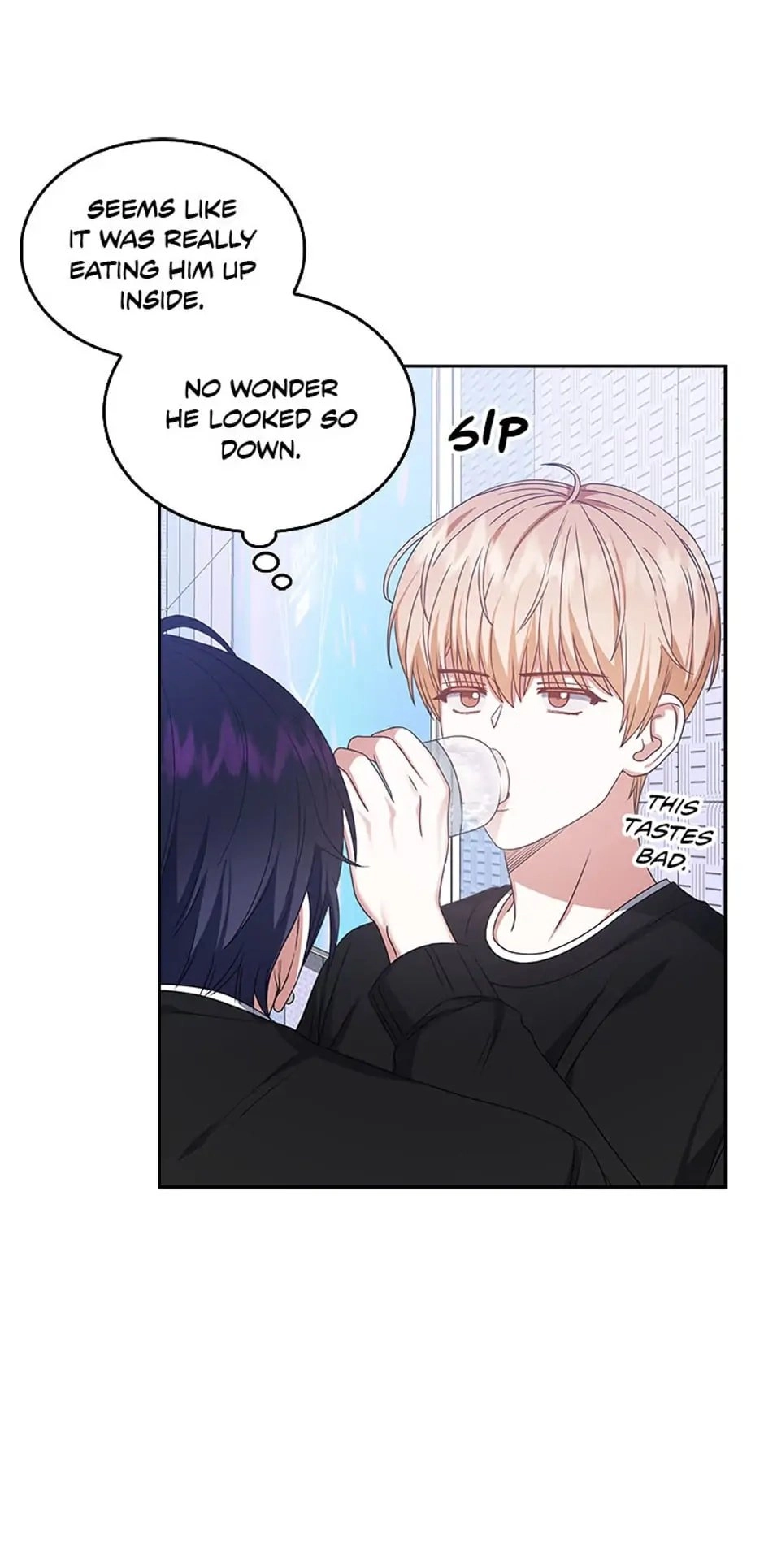 Debut or Die Chapter 29 - Page 22