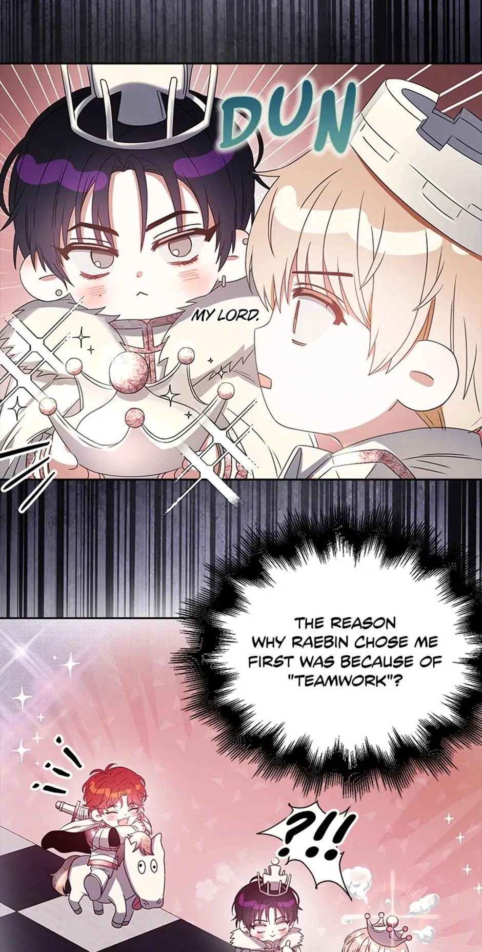 Debut or Die Chapter 29 - Page 29