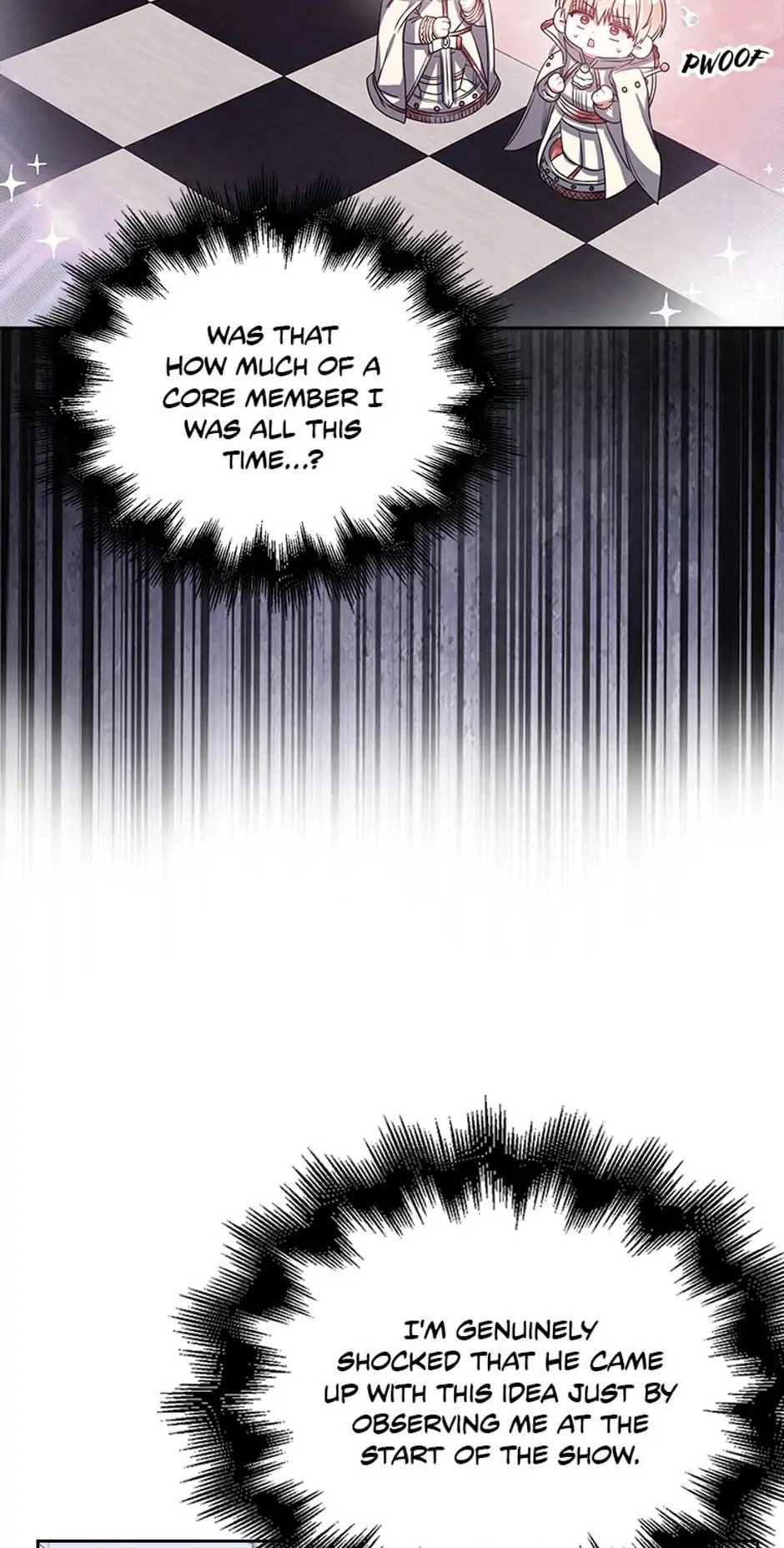 Debut or Die Chapter 29 - Page 30