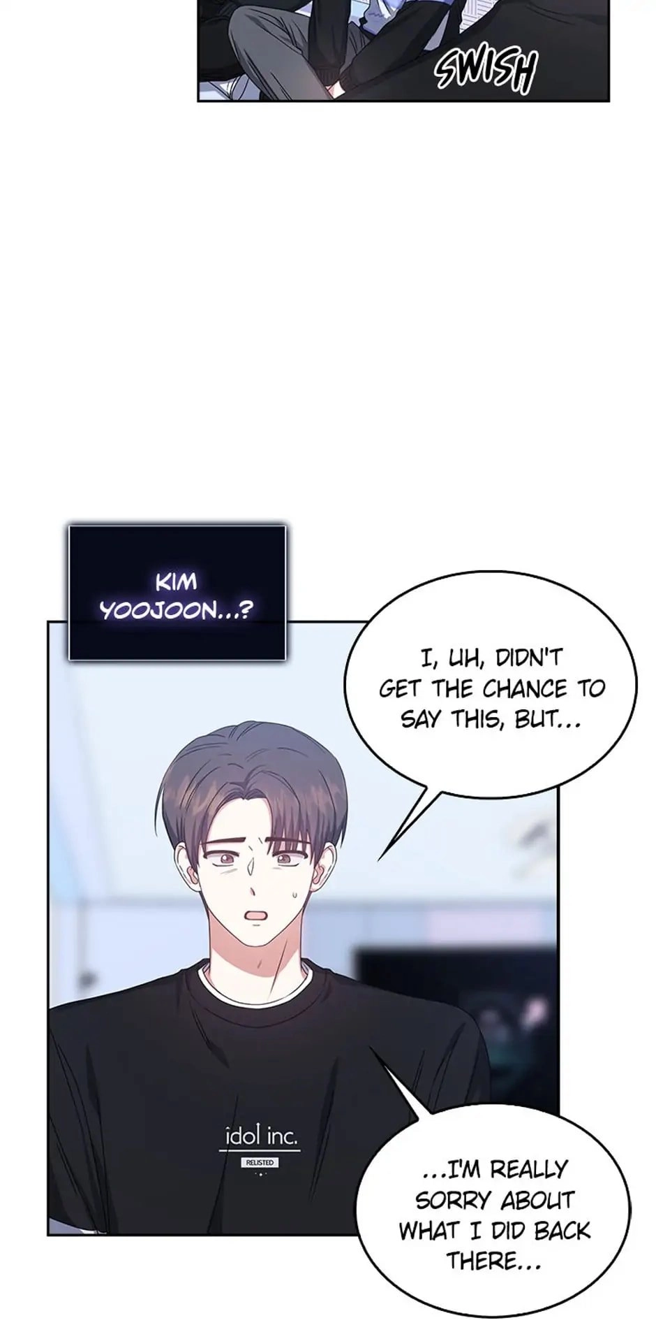 Debut or Die Chapter 29 - Page 38