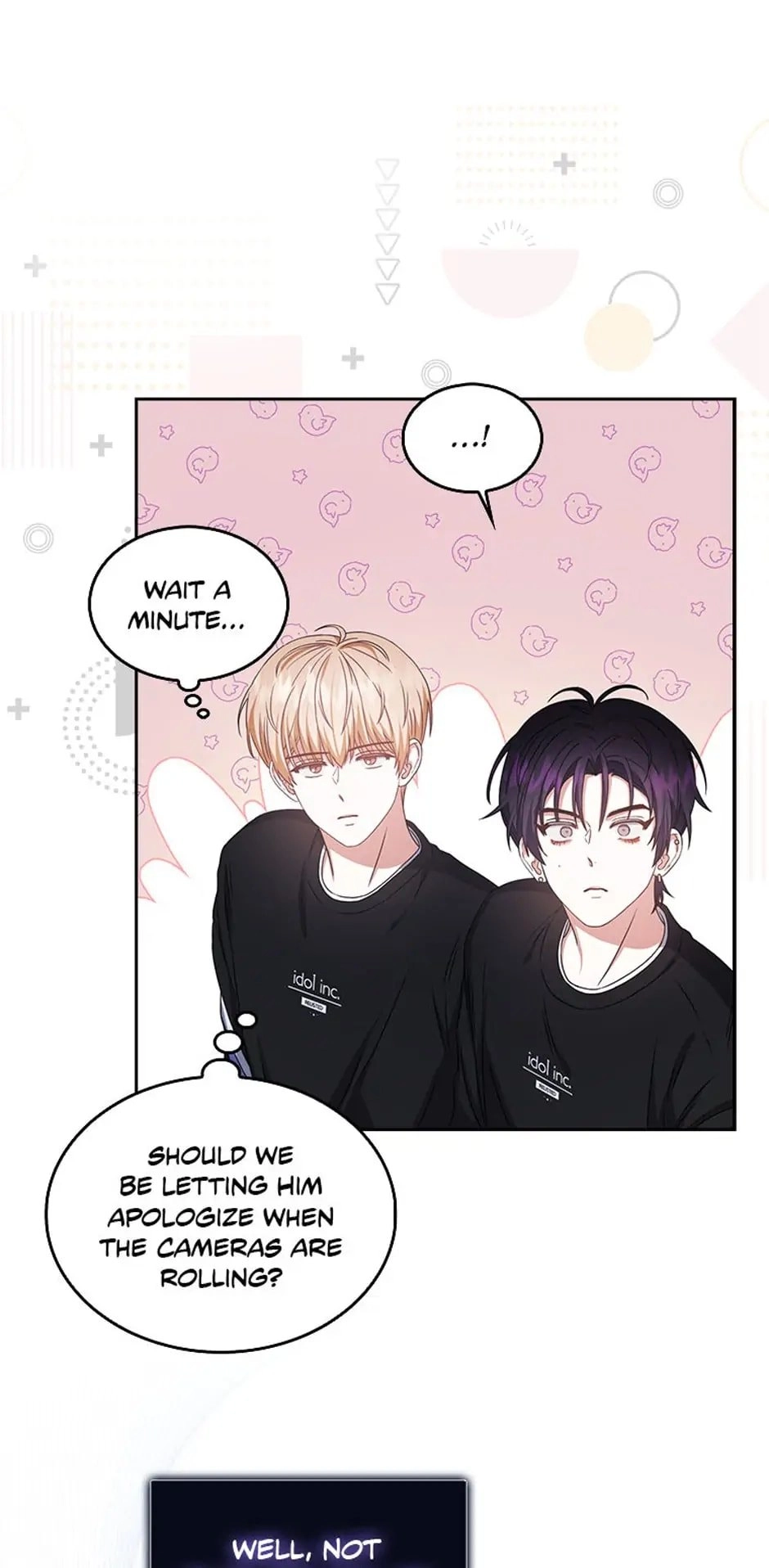 Debut or Die Chapter 29 - Page 39