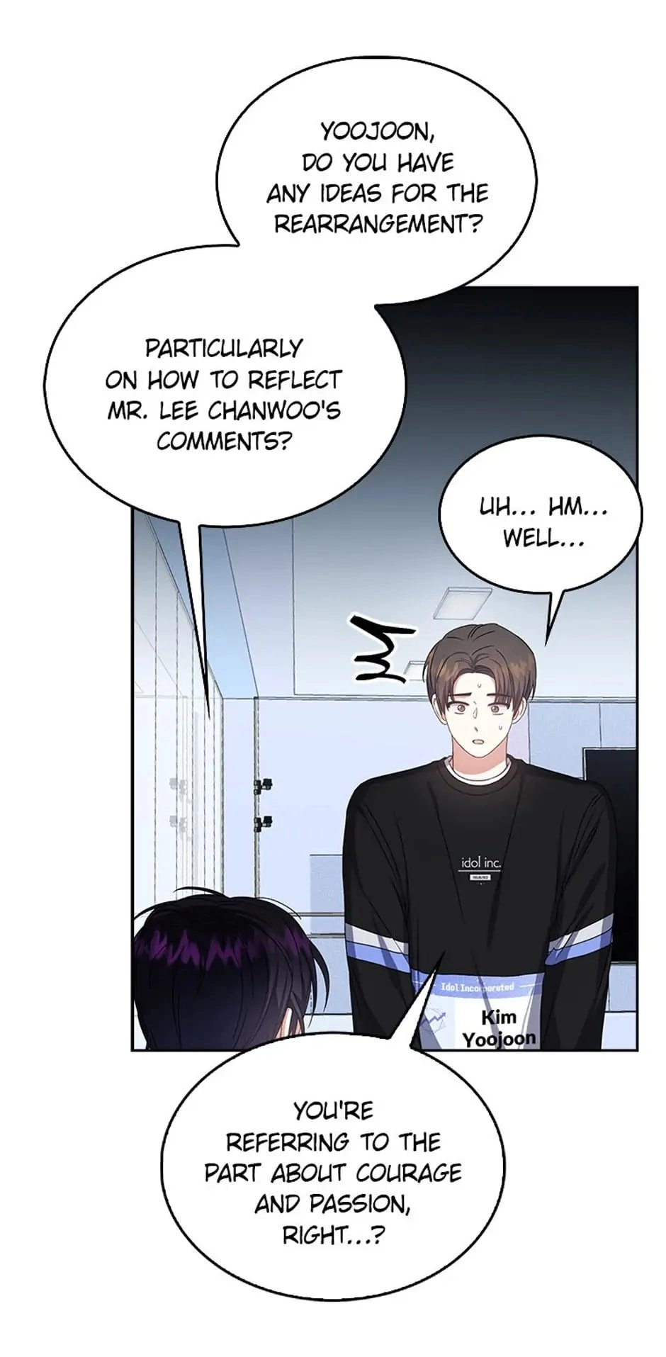 Debut or Die Chapter 29 - Page 41