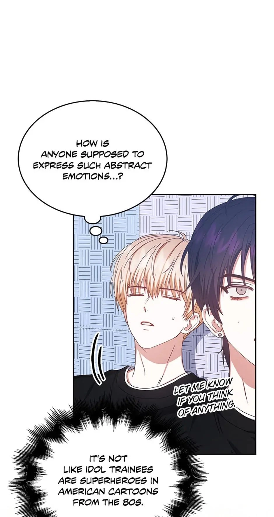 Debut or Die Chapter 29 - Page 42