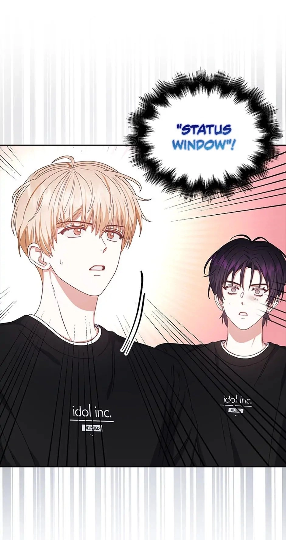 Debut or Die Chapter 29 - Page 45