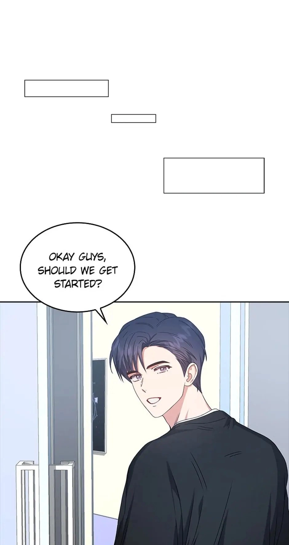 Debut or Die Chapter 29 - Page 47