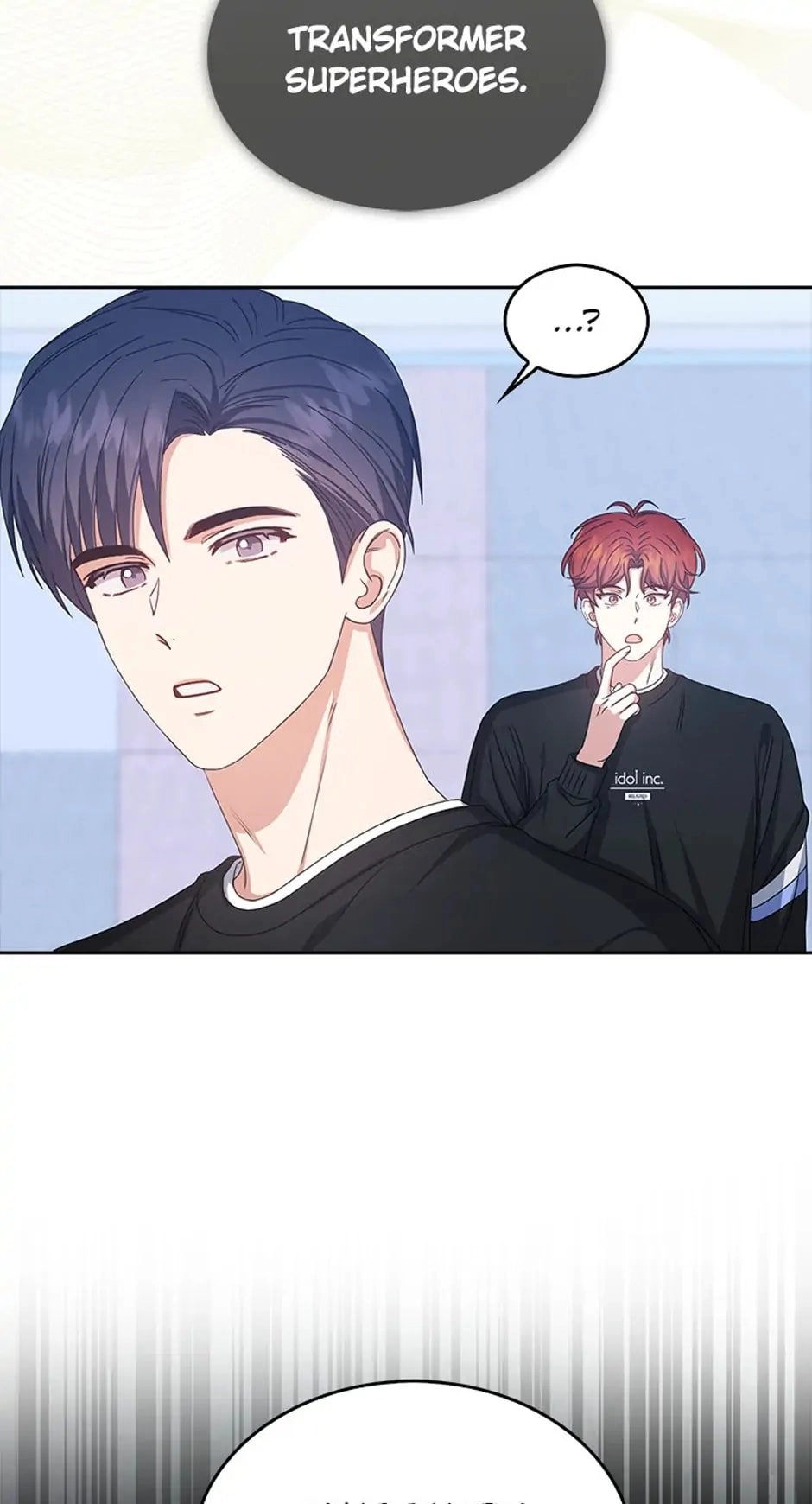 Debut or Die Chapter 29 - Page 51