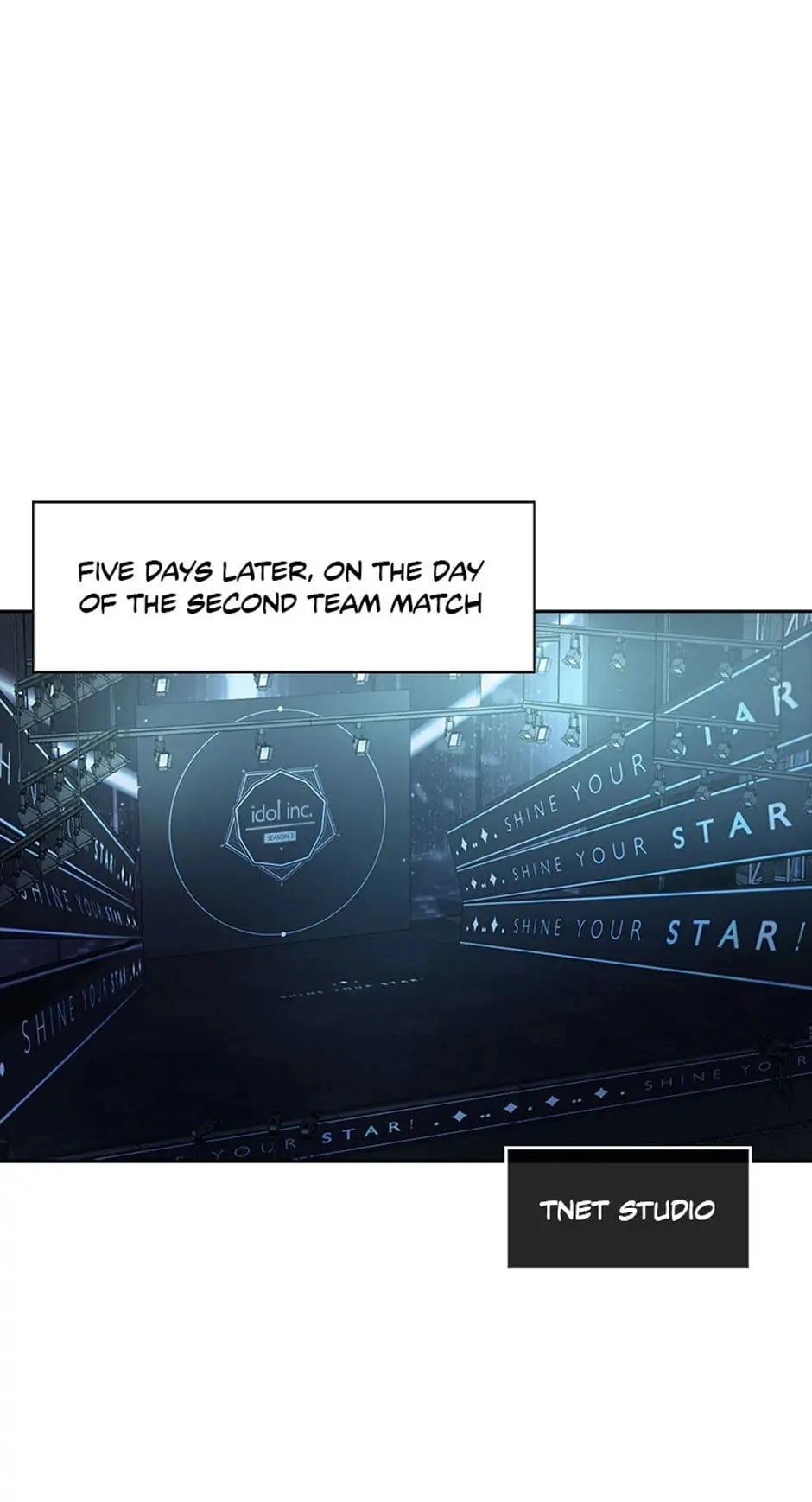 Debut or Die Chapter 29 - Page 53