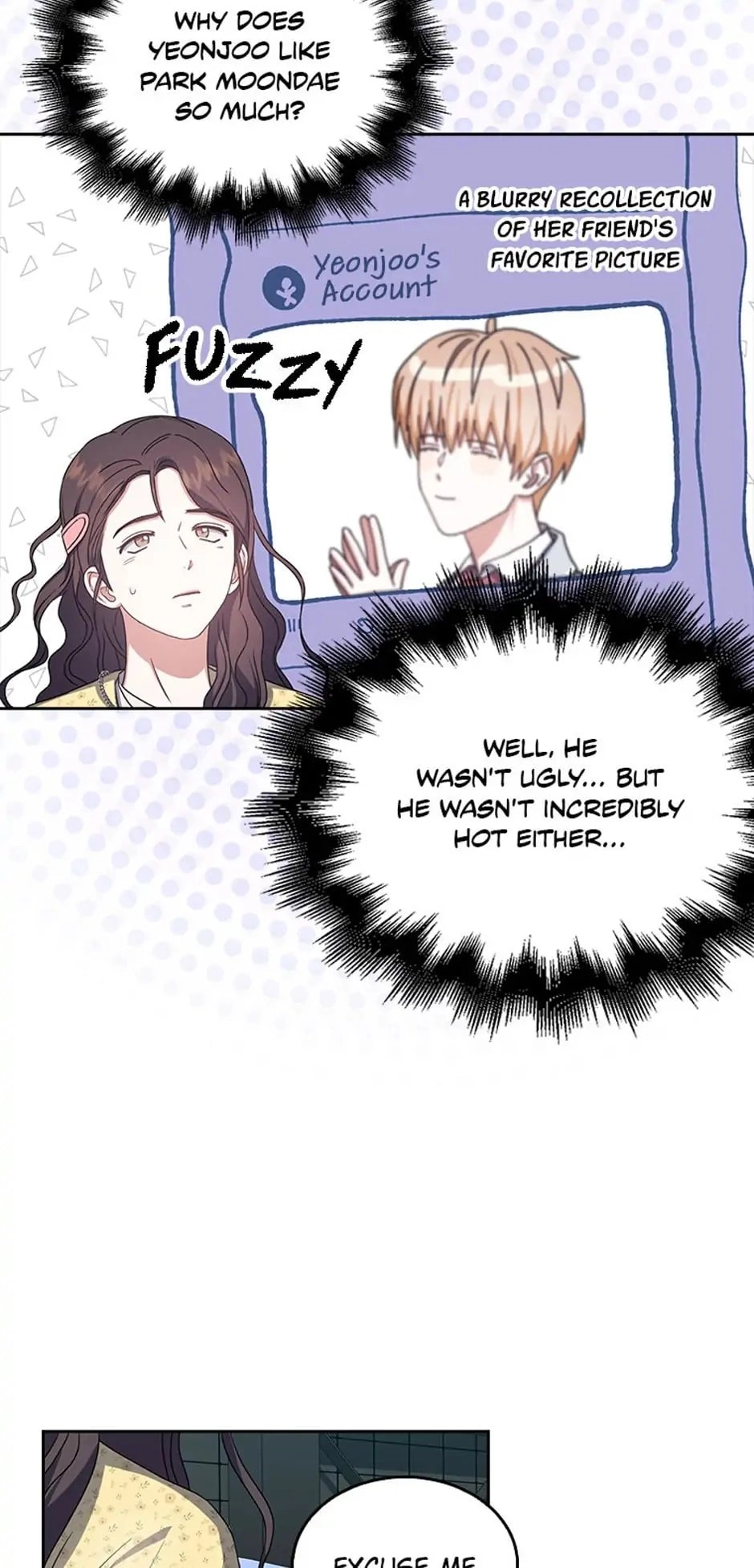 Debut or Die Chapter 29 - Page 58