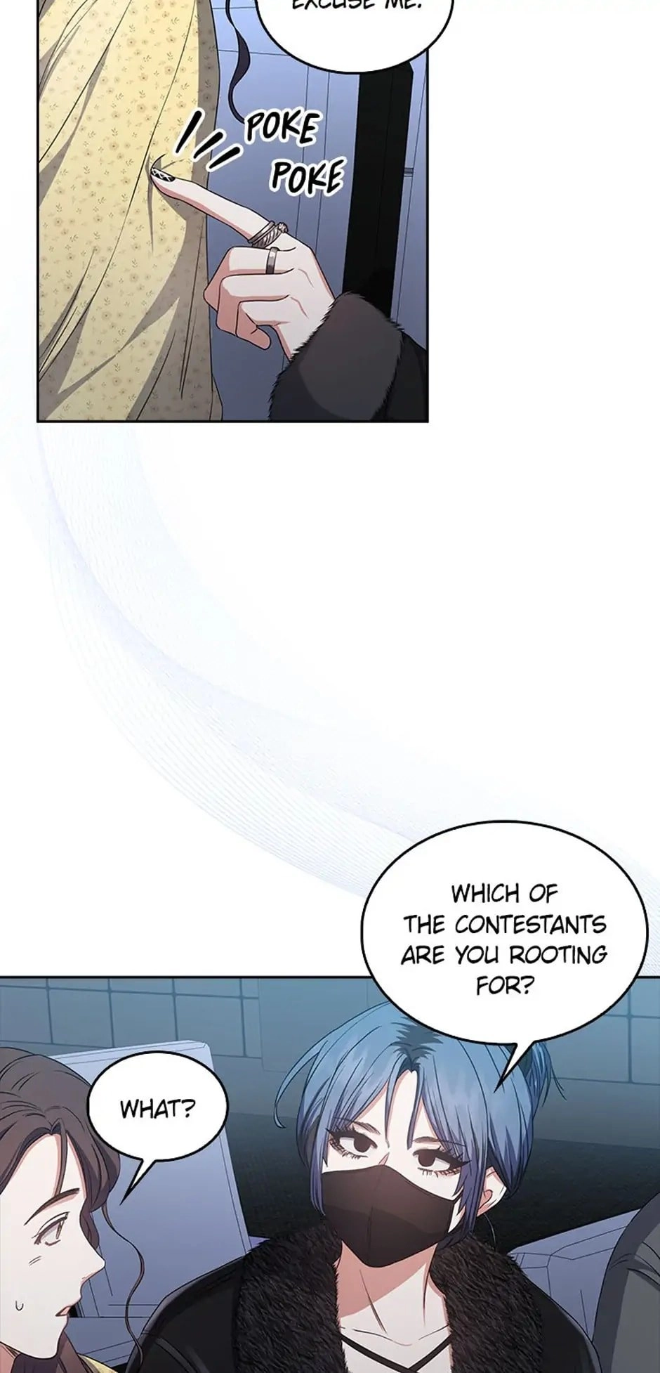Debut or Die Chapter 29 - Page 59