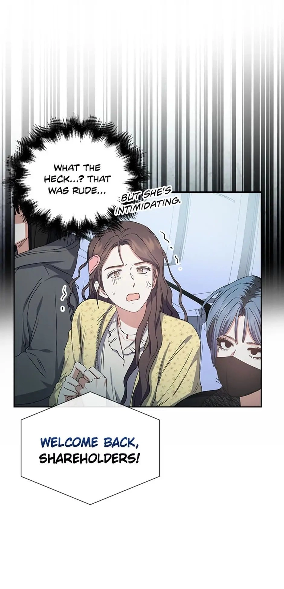 Debut or Die Chapter 29 - Page 62
