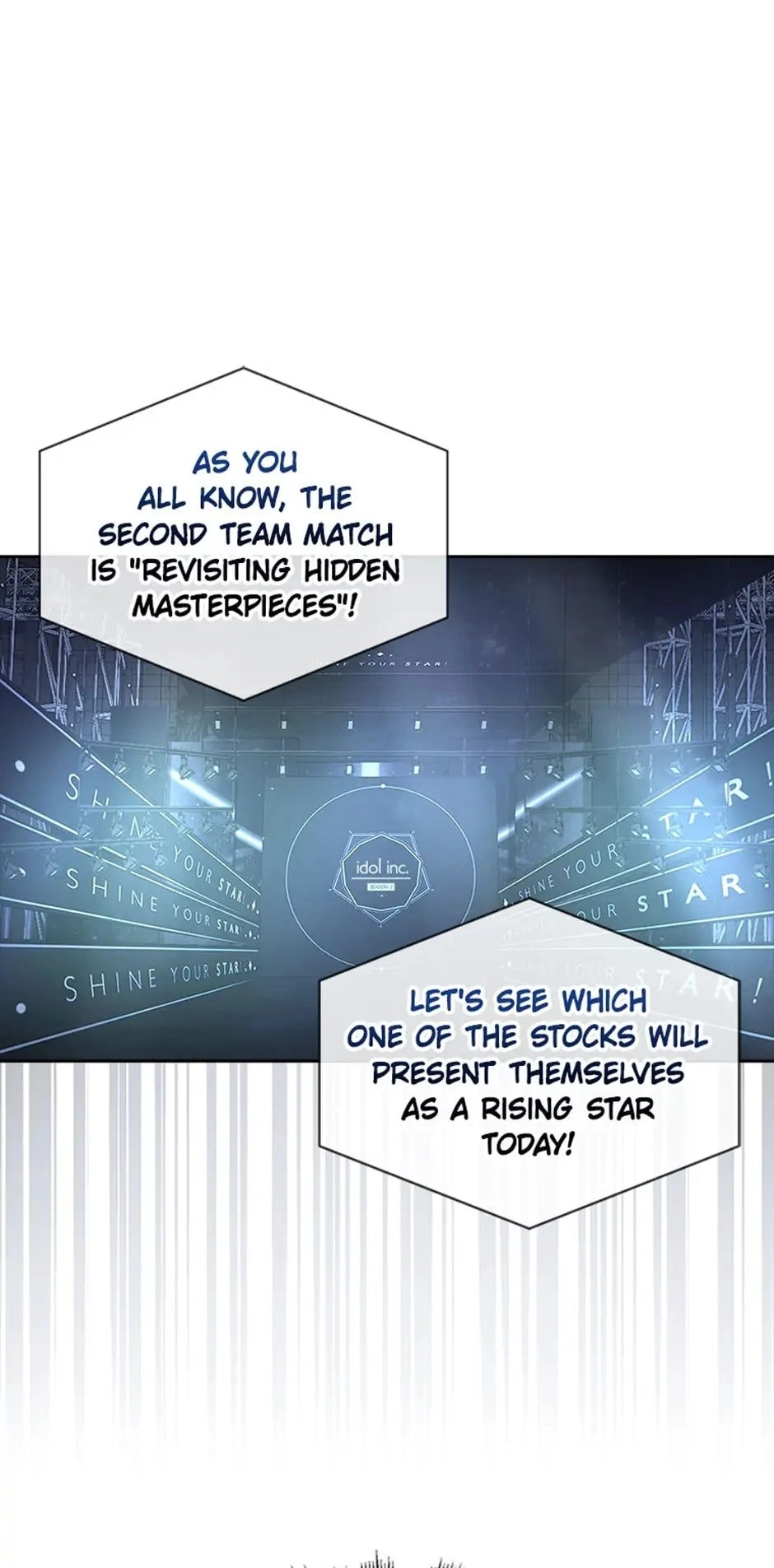 Debut or Die Chapter 29 - Page 63