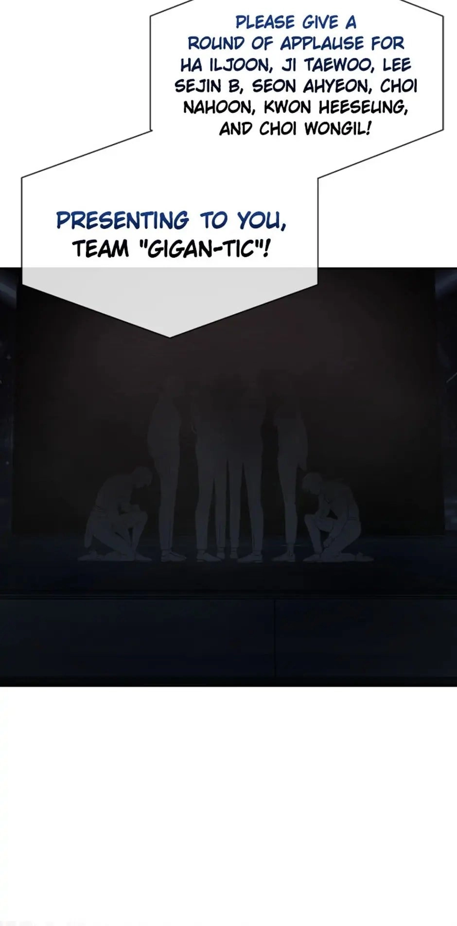 Debut or Die Chapter 29 - Page 65