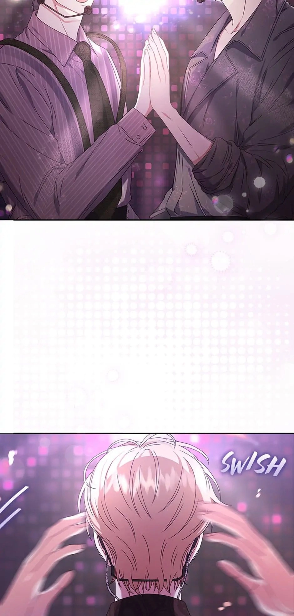 Debut or Die Chapter 30 - Page 4