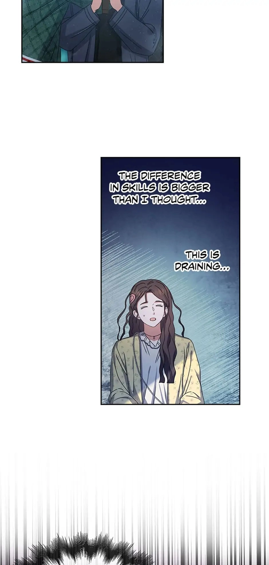 Debut or Die Chapter 30 - Page 14