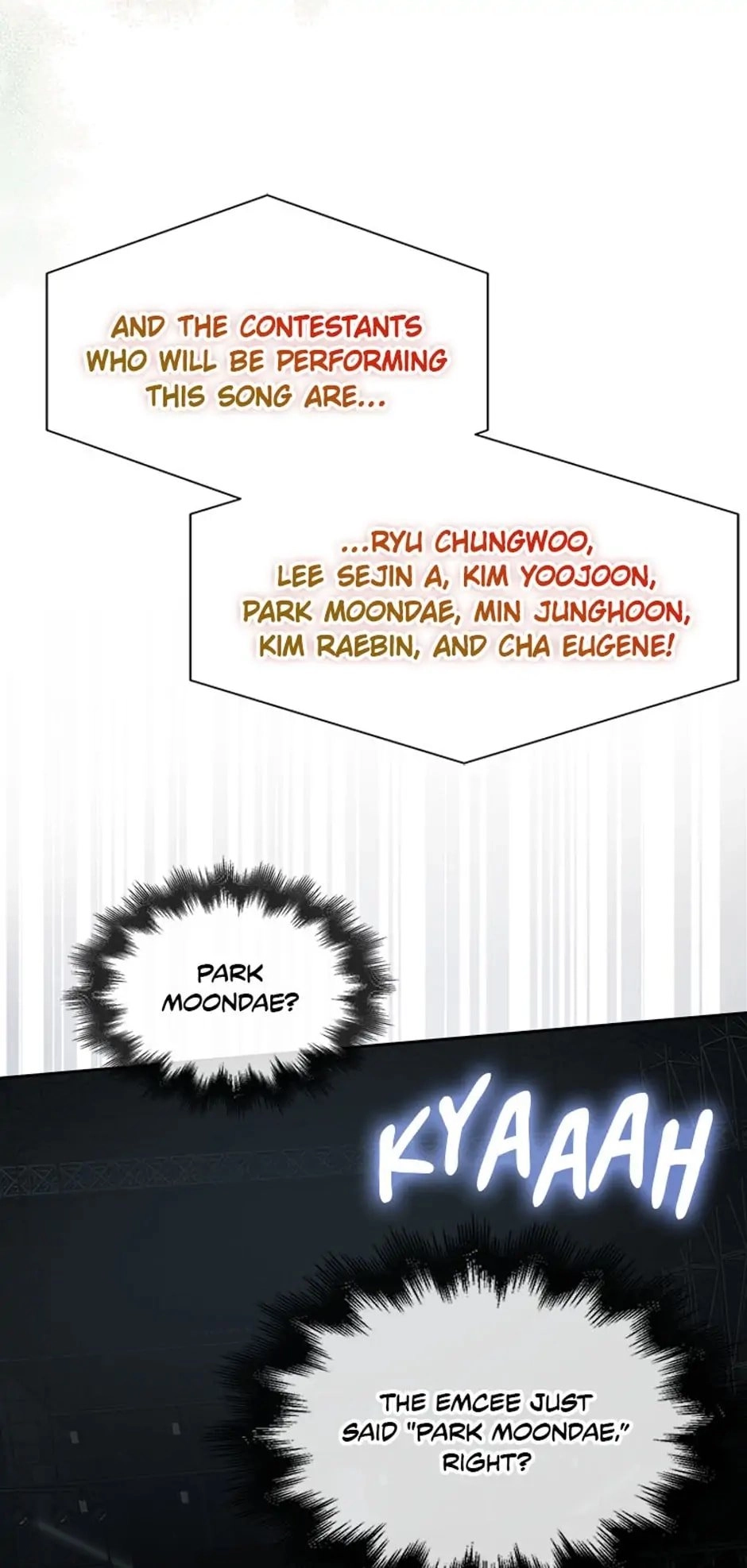 Debut or Die Chapter 30 - Page 18