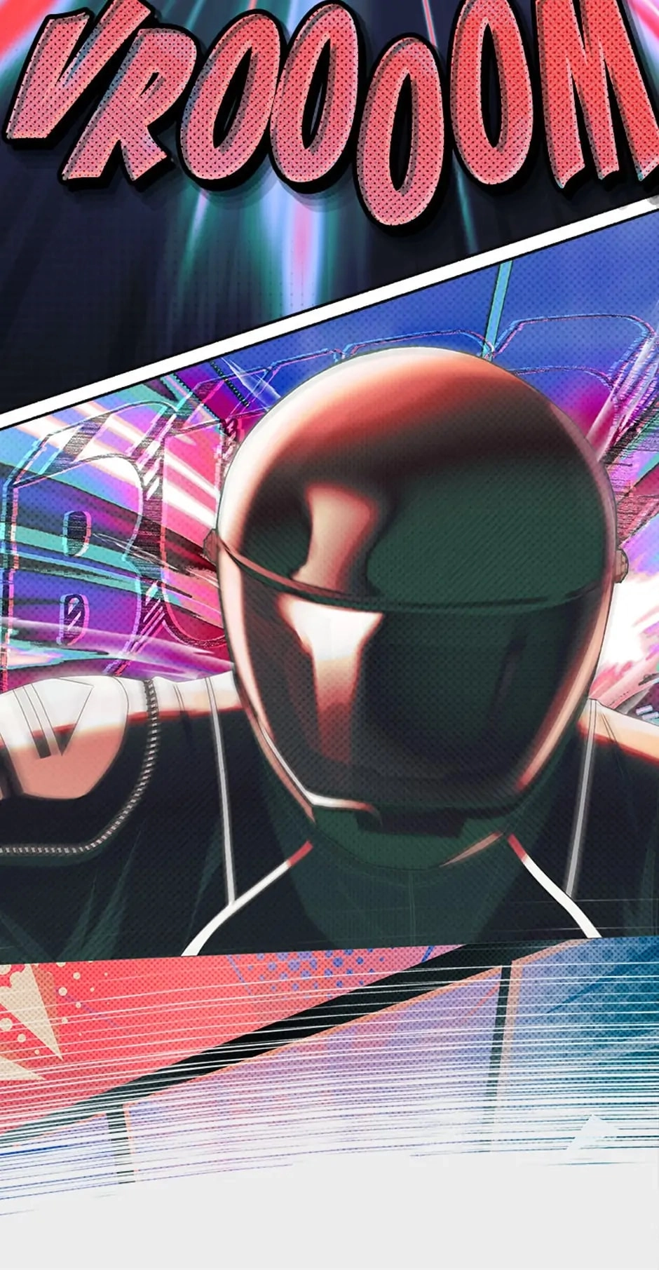 Debut or Die Chapter 30 - Page 29