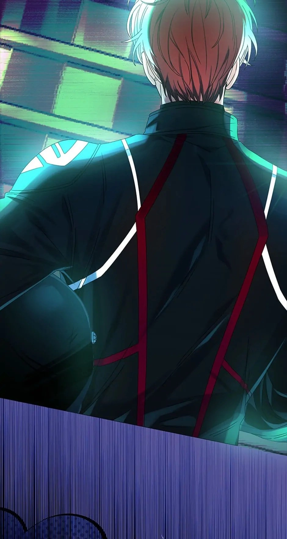 Debut or Die Chapter 30 - Page 34