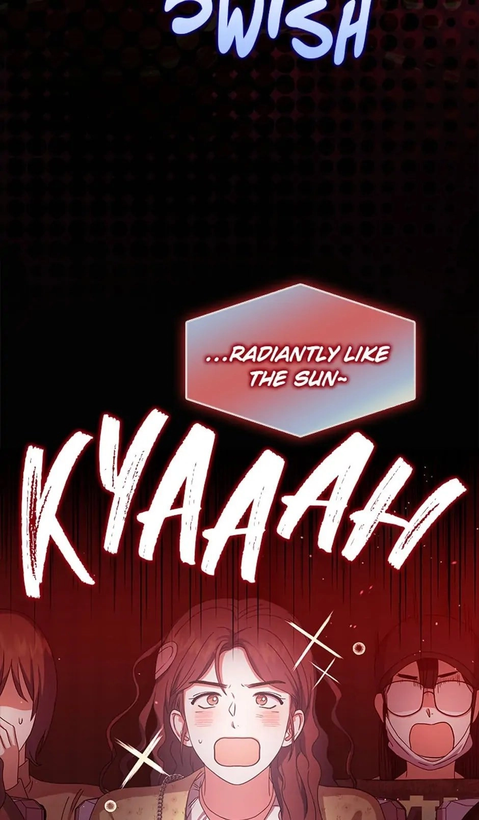 Debut or Die Chapter 30 - Page 41