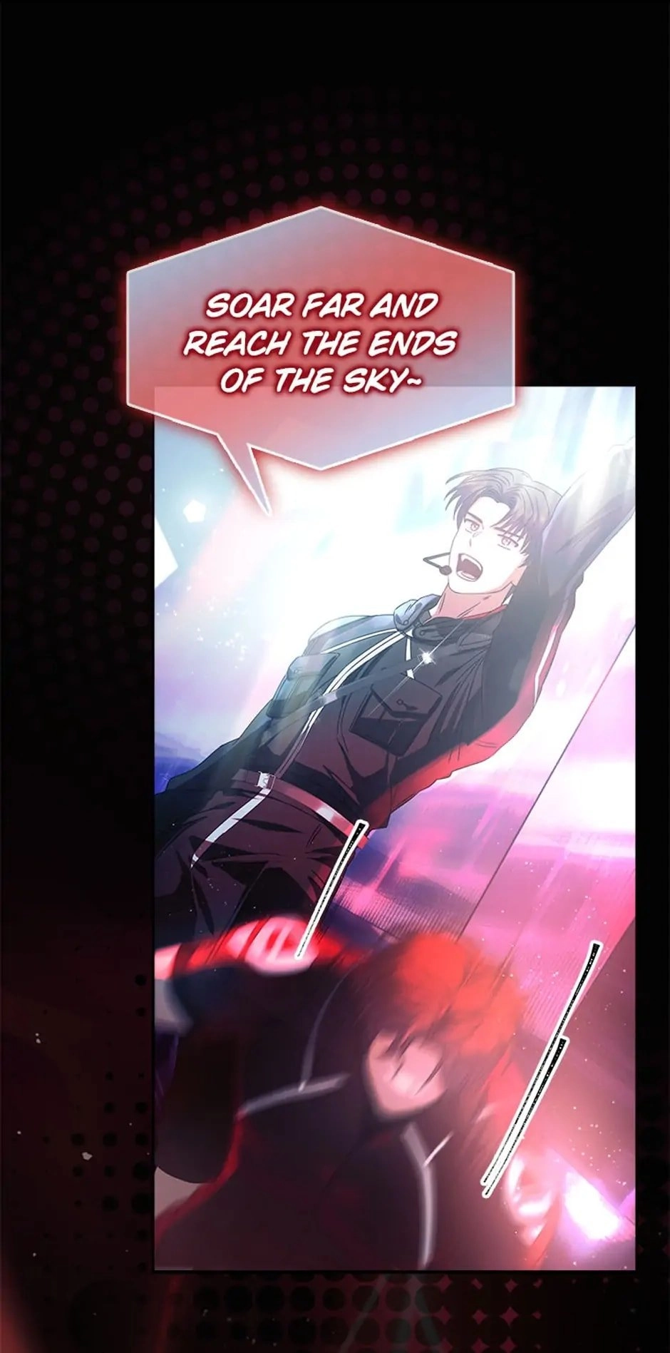 Debut or Die Chapter 30 - Page 43