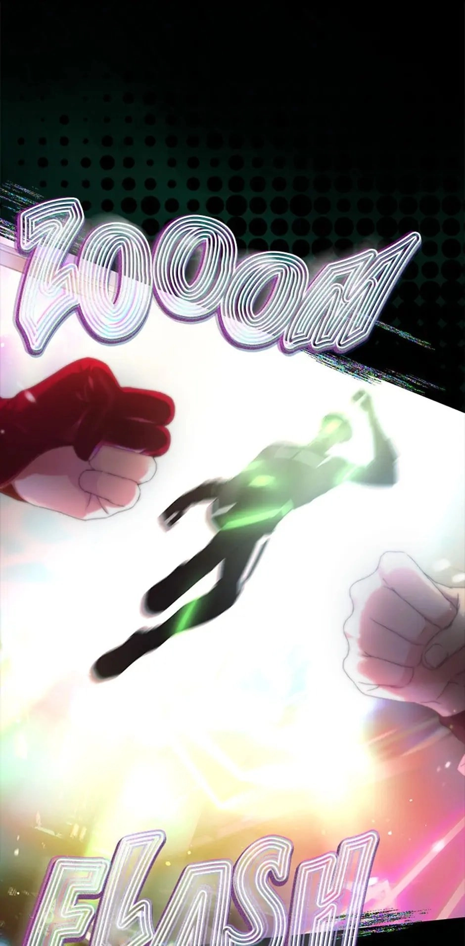 Debut or Die Chapter 30 - Page 47