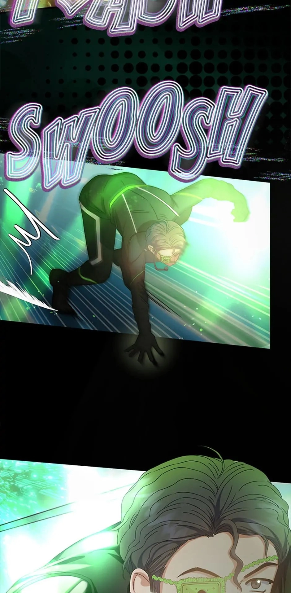 Debut or Die Chapter 30 - Page 48
