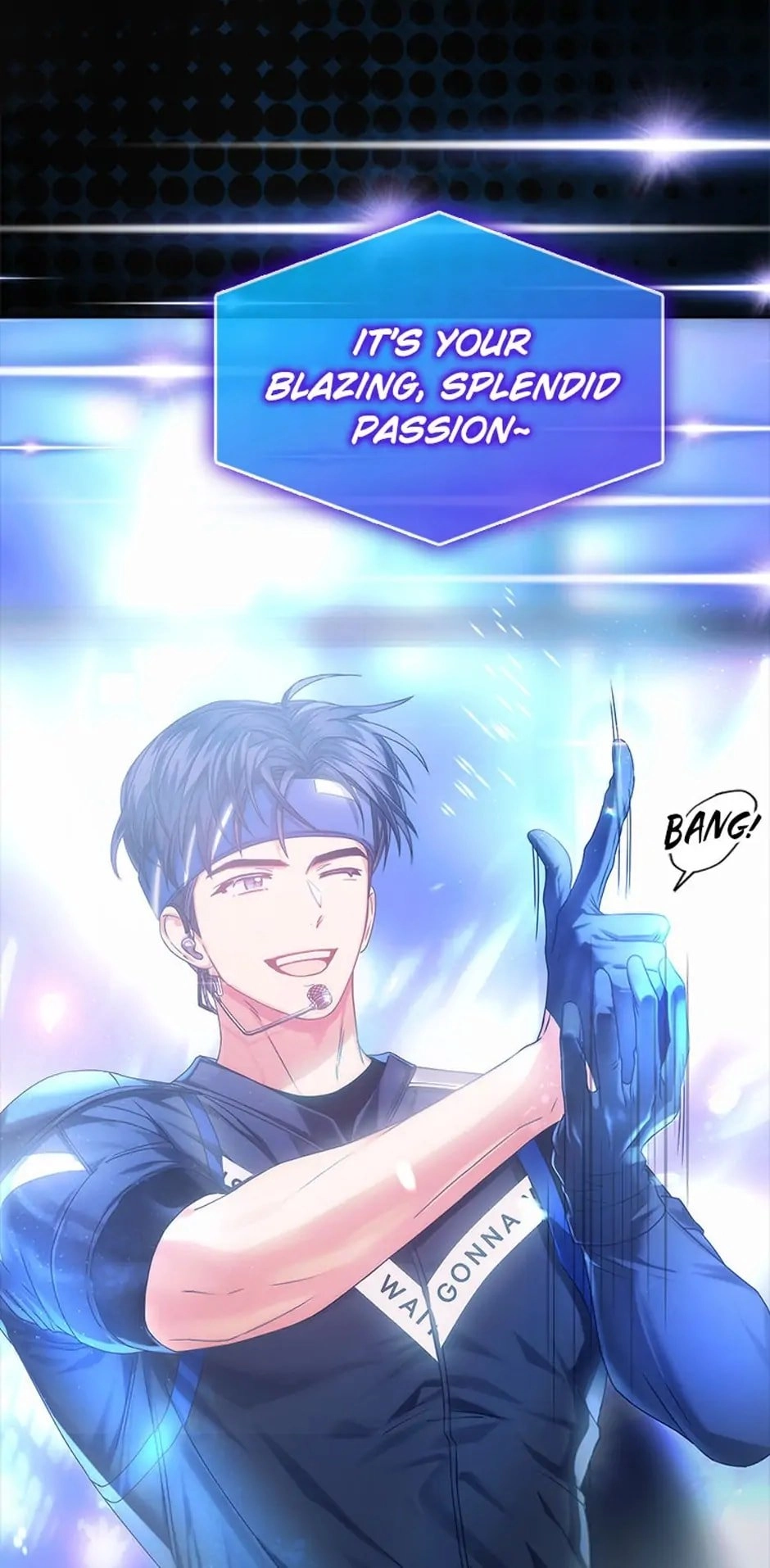 Debut or Die Chapter 30 - Page 51