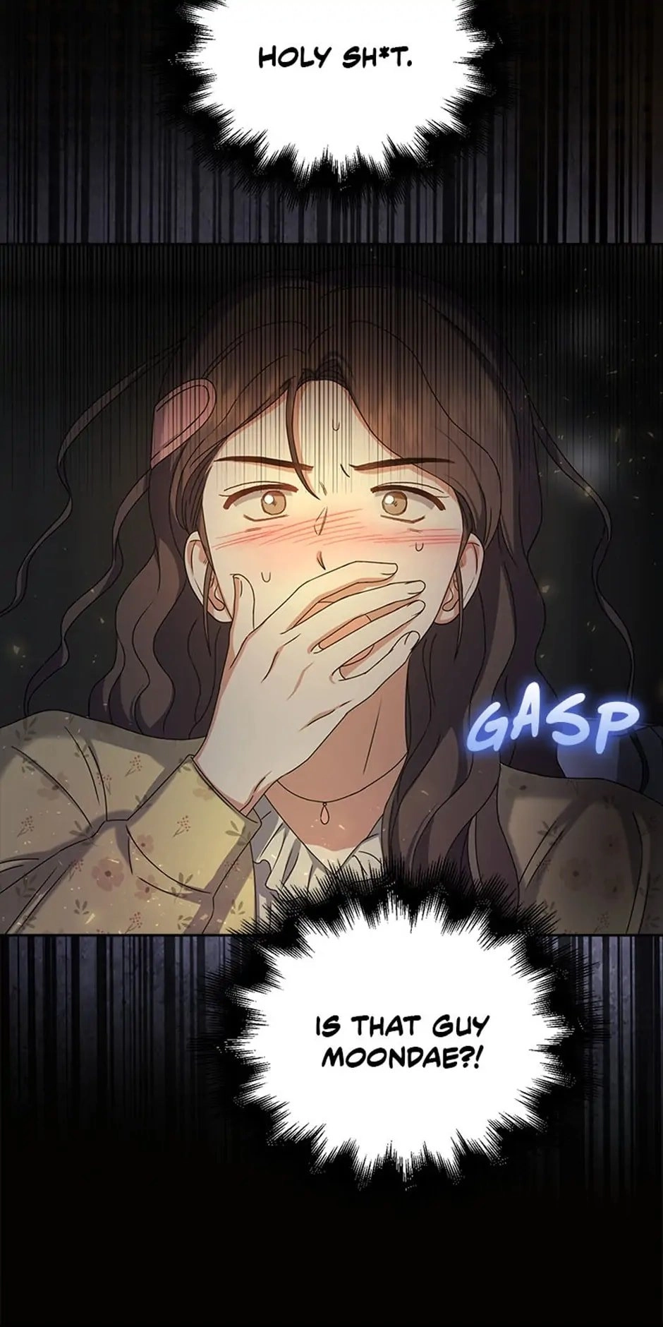 Debut or Die Chapter 30 - Page 59