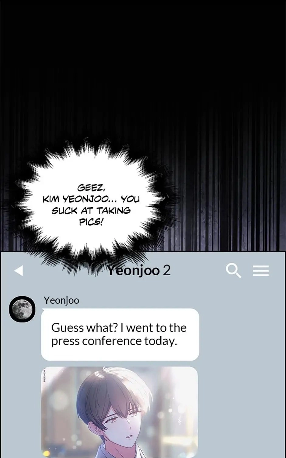 Debut or Die Chapter 30 - Page 60