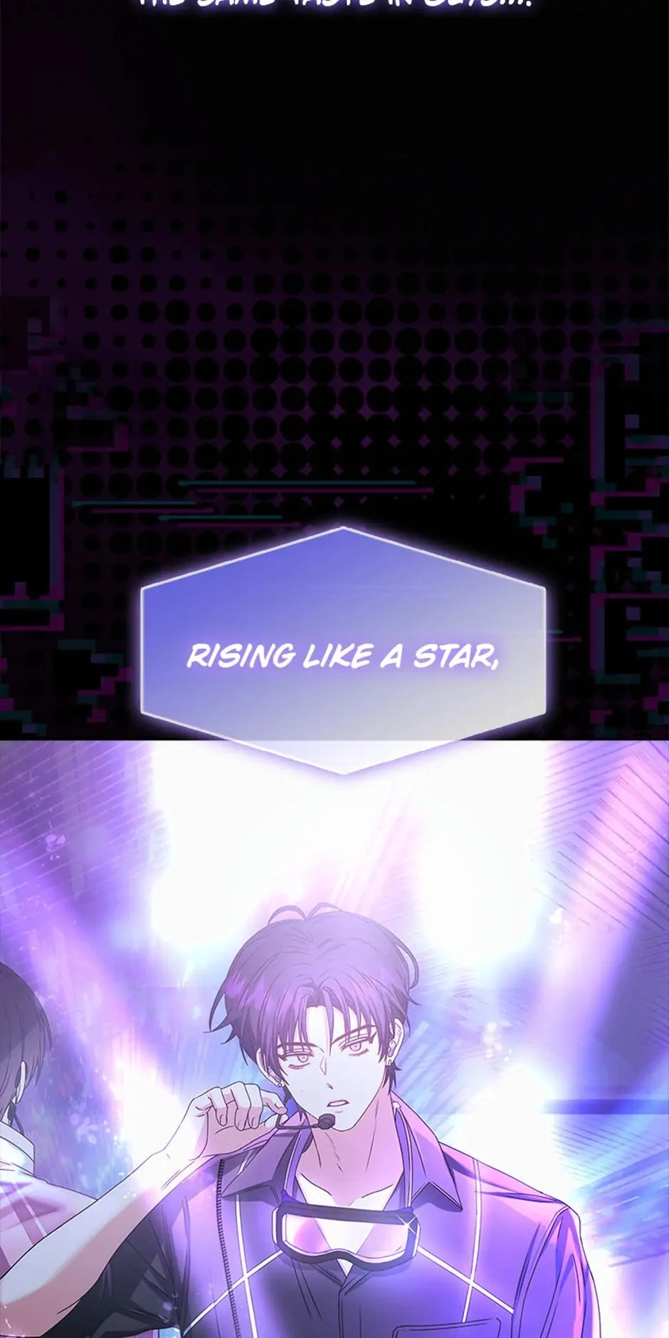 Debut or Die Chapter 30 - Page 63