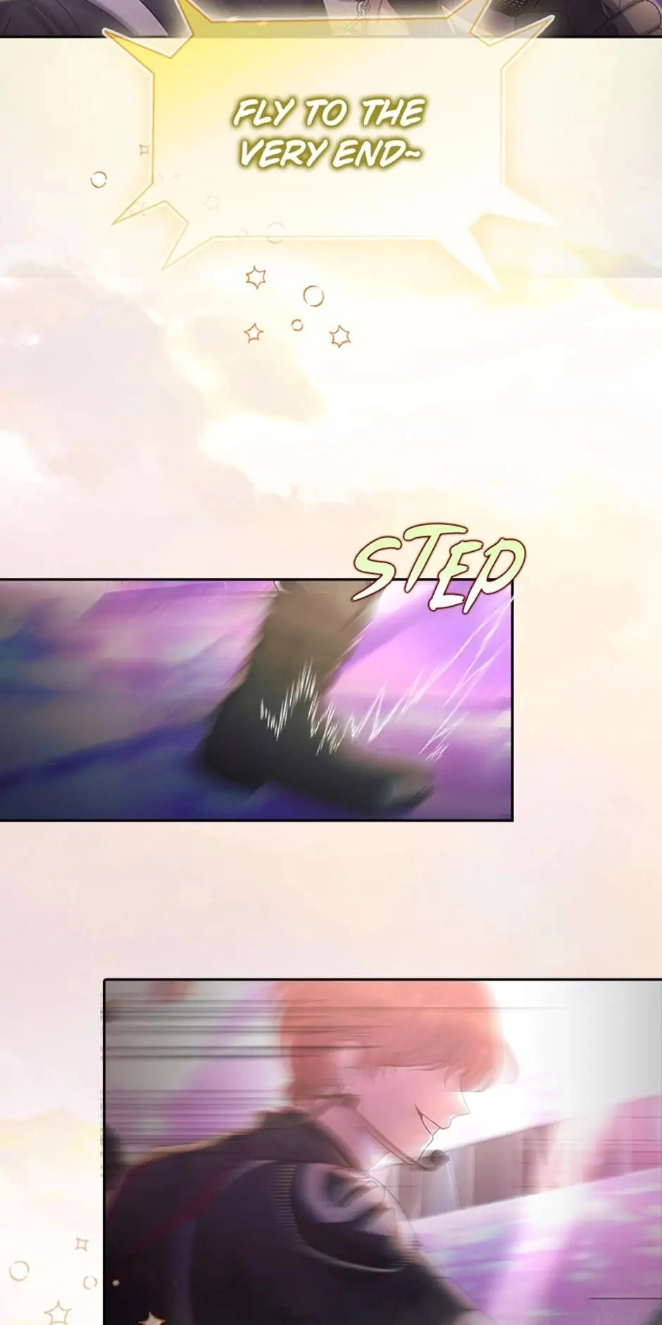 Debut or Die Chapter 30 - Page 67