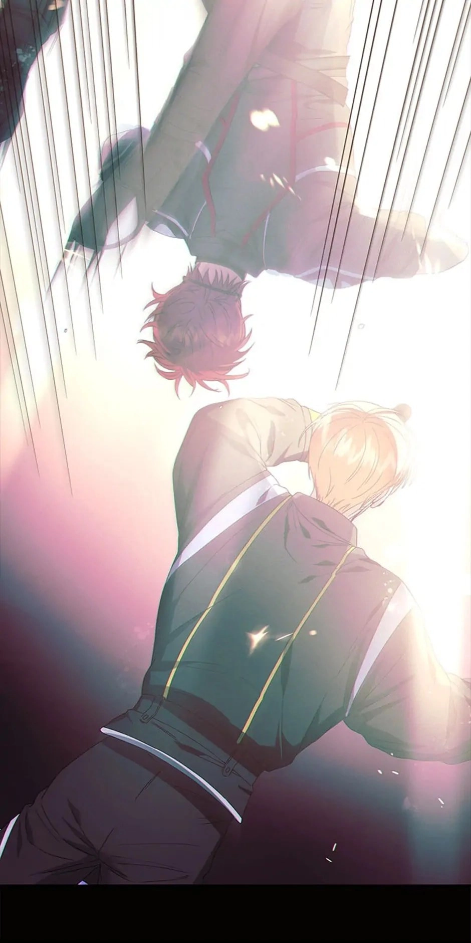 Debut or Die Chapter 30 - Page 70