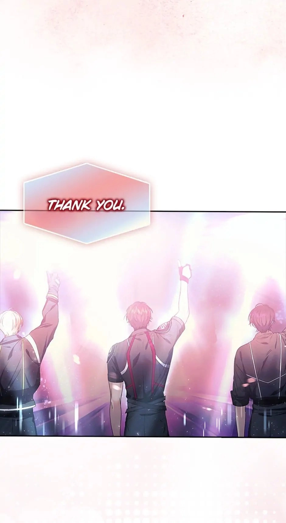 Debut or Die Chapter 30 - Page 75