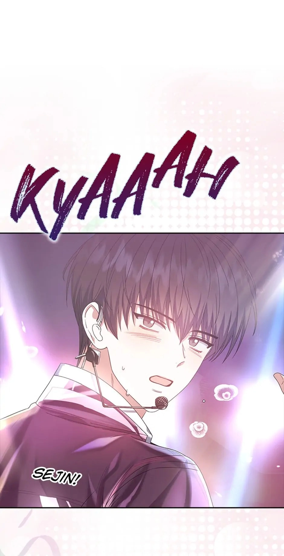 Debut or Die Chapter 30 - Page 77