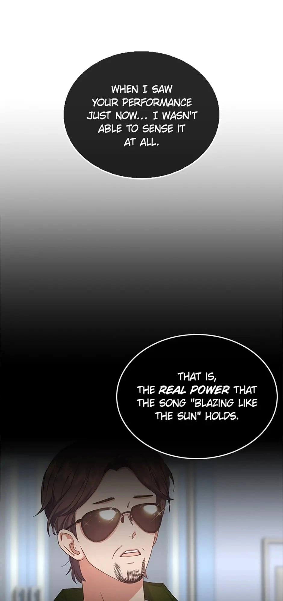 Debut or Die Chapter 31 - Page 3