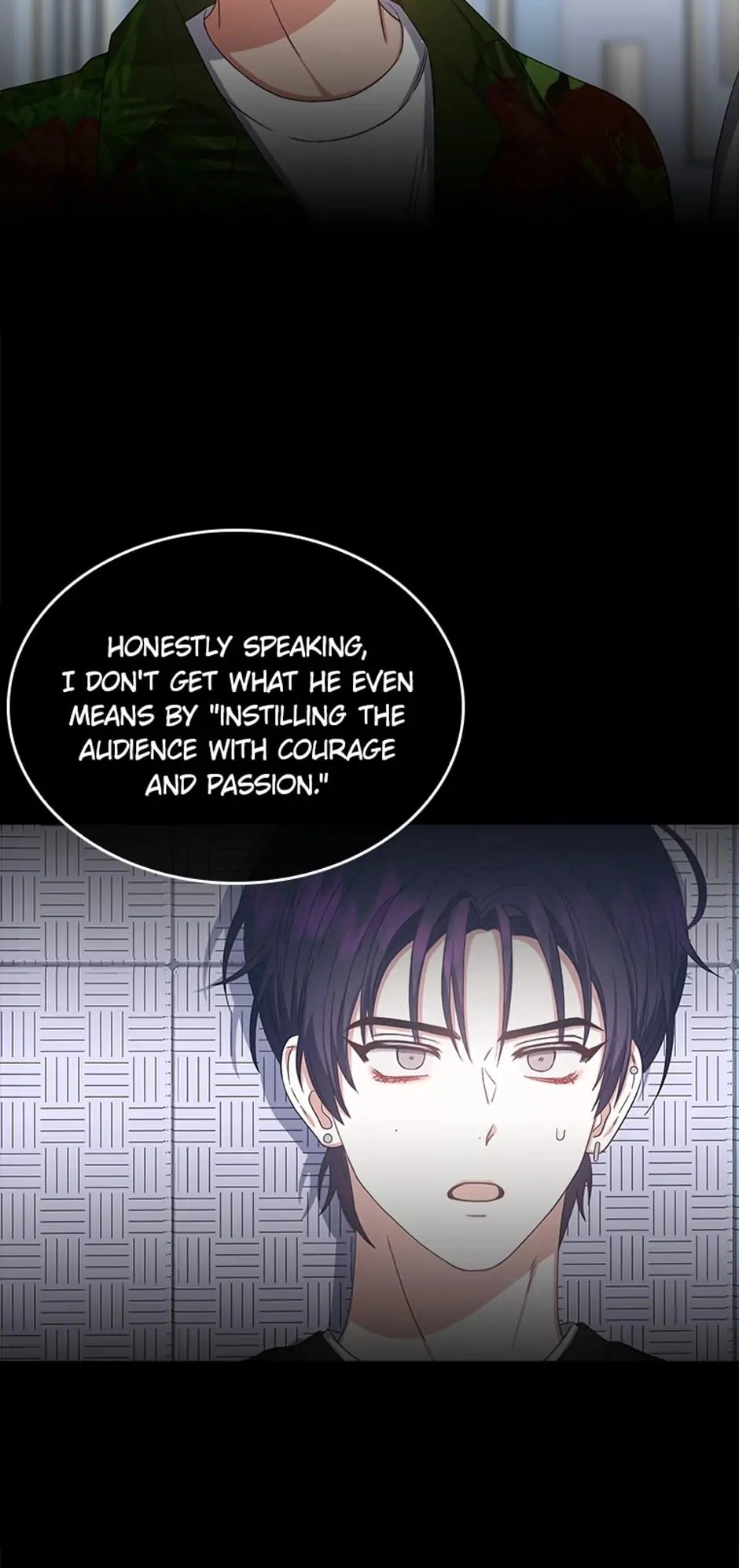 Debut or Die Chapter 31 - Page 4