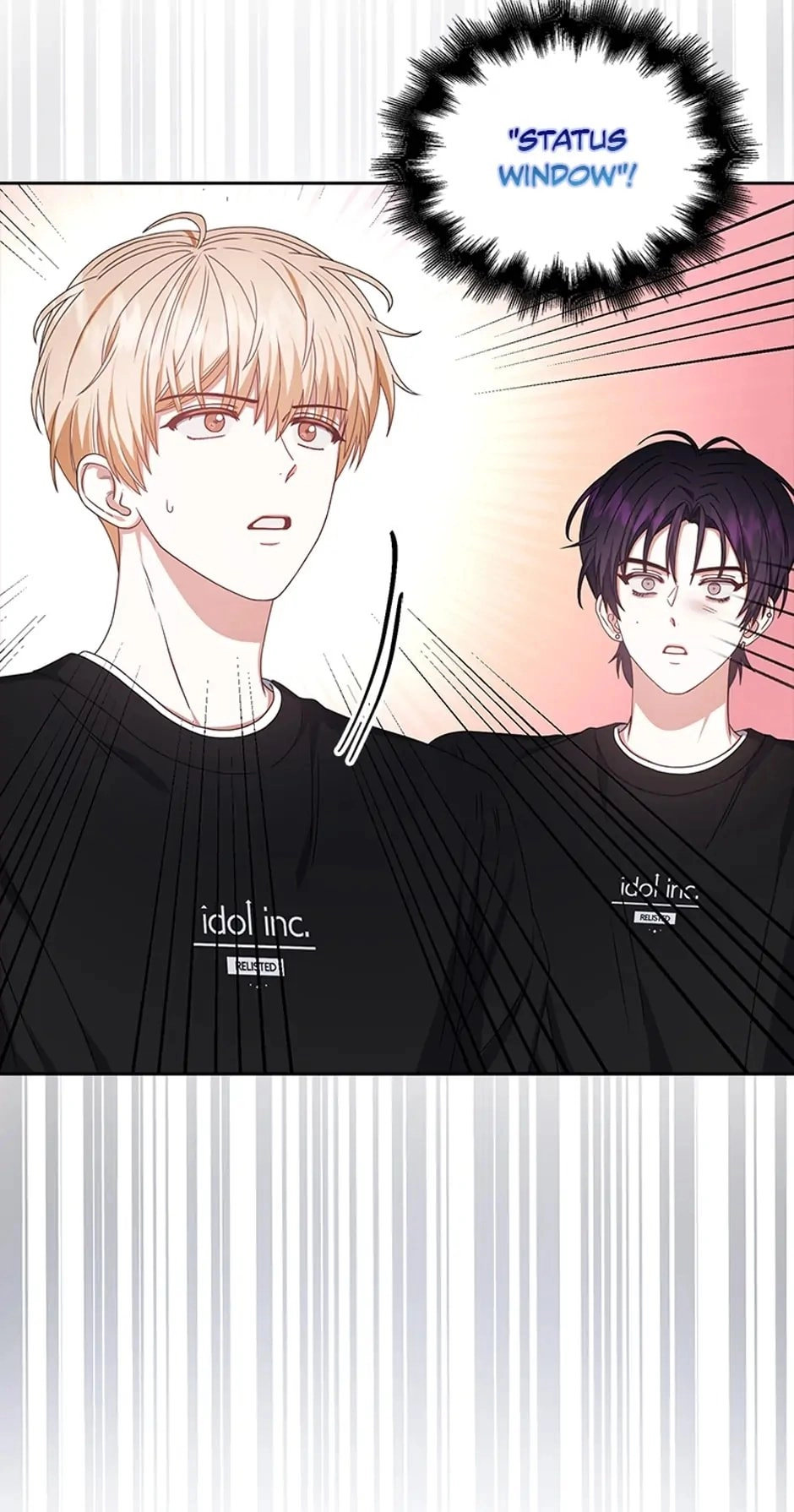 Debut or Die Chapter 31 - Page 12