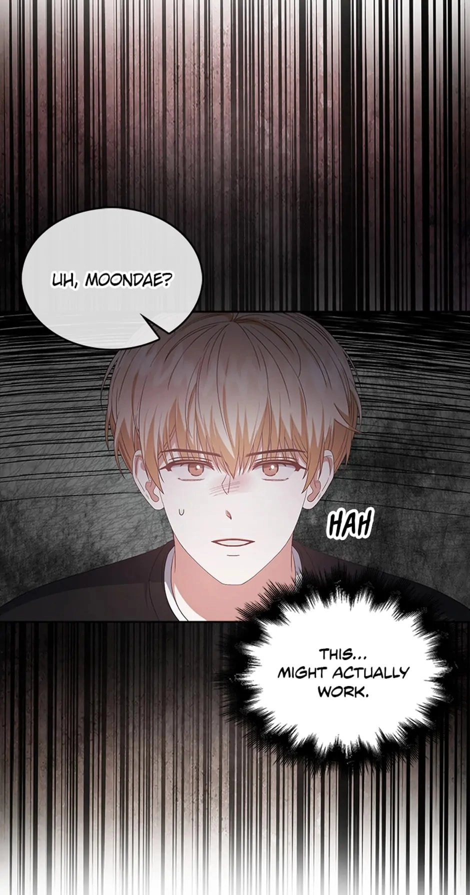 Debut or Die Chapter 31 - Page 14