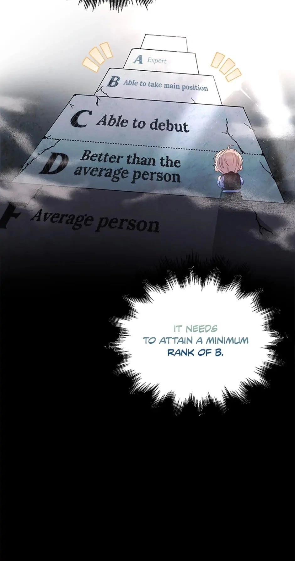 Debut or Die Chapter 31 - Page 16
